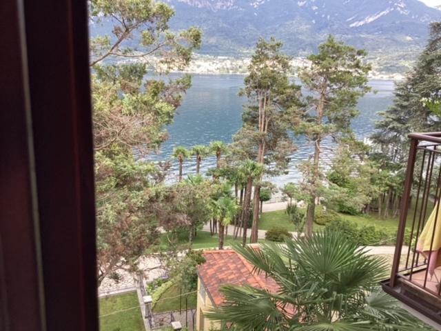 Wonderful Lake Front Appartment Near Bellagio Limonta Екстер'єр фото