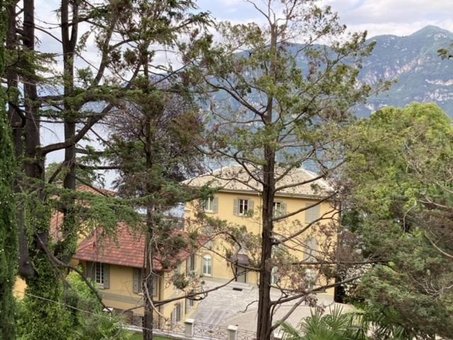 Wonderful Lake Front Appartment Near Bellagio Limonta Екстер'єр фото