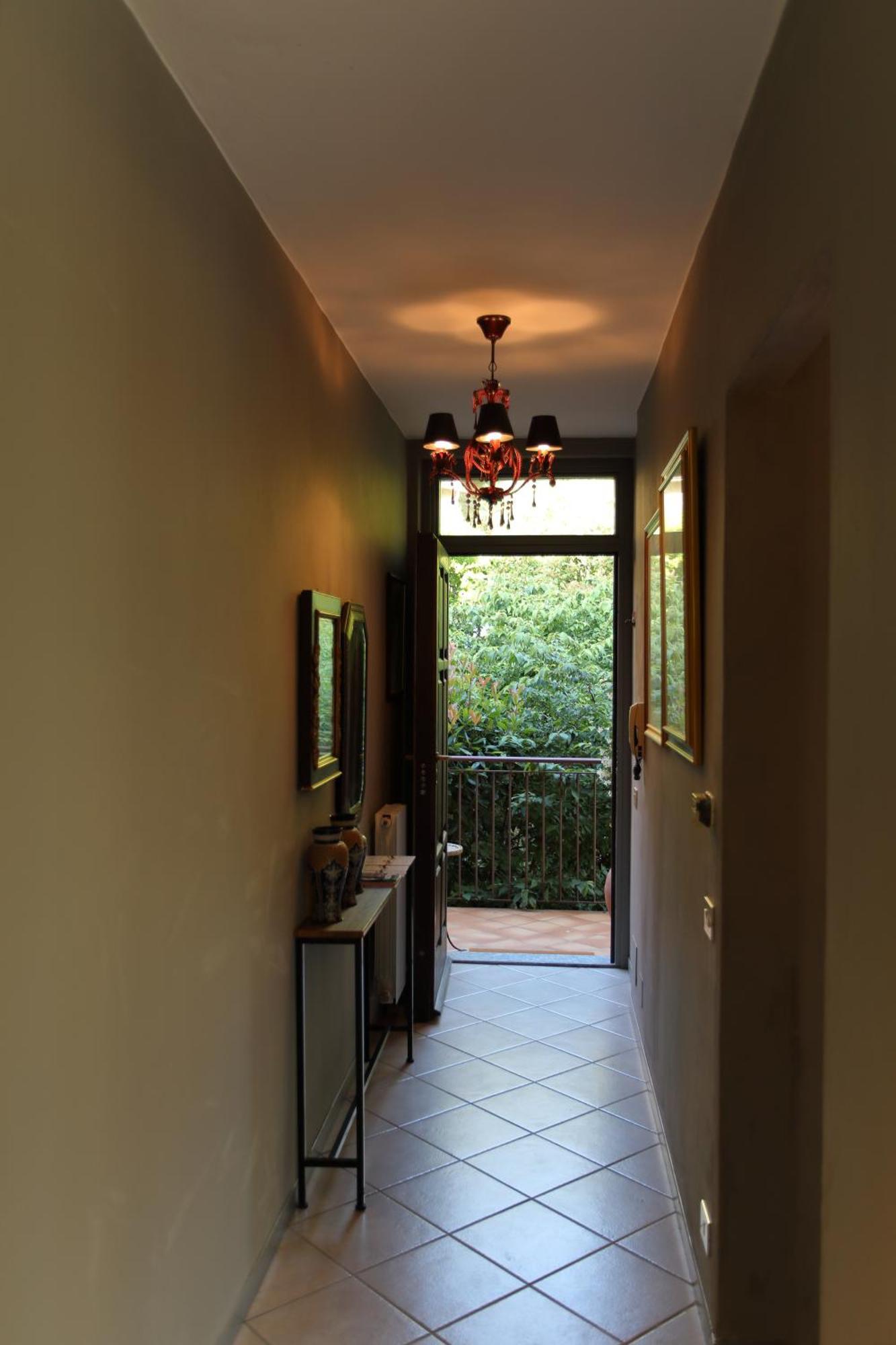 Wonderful Lake Front Appartment Near Bellagio Limonta Екстер'єр фото
