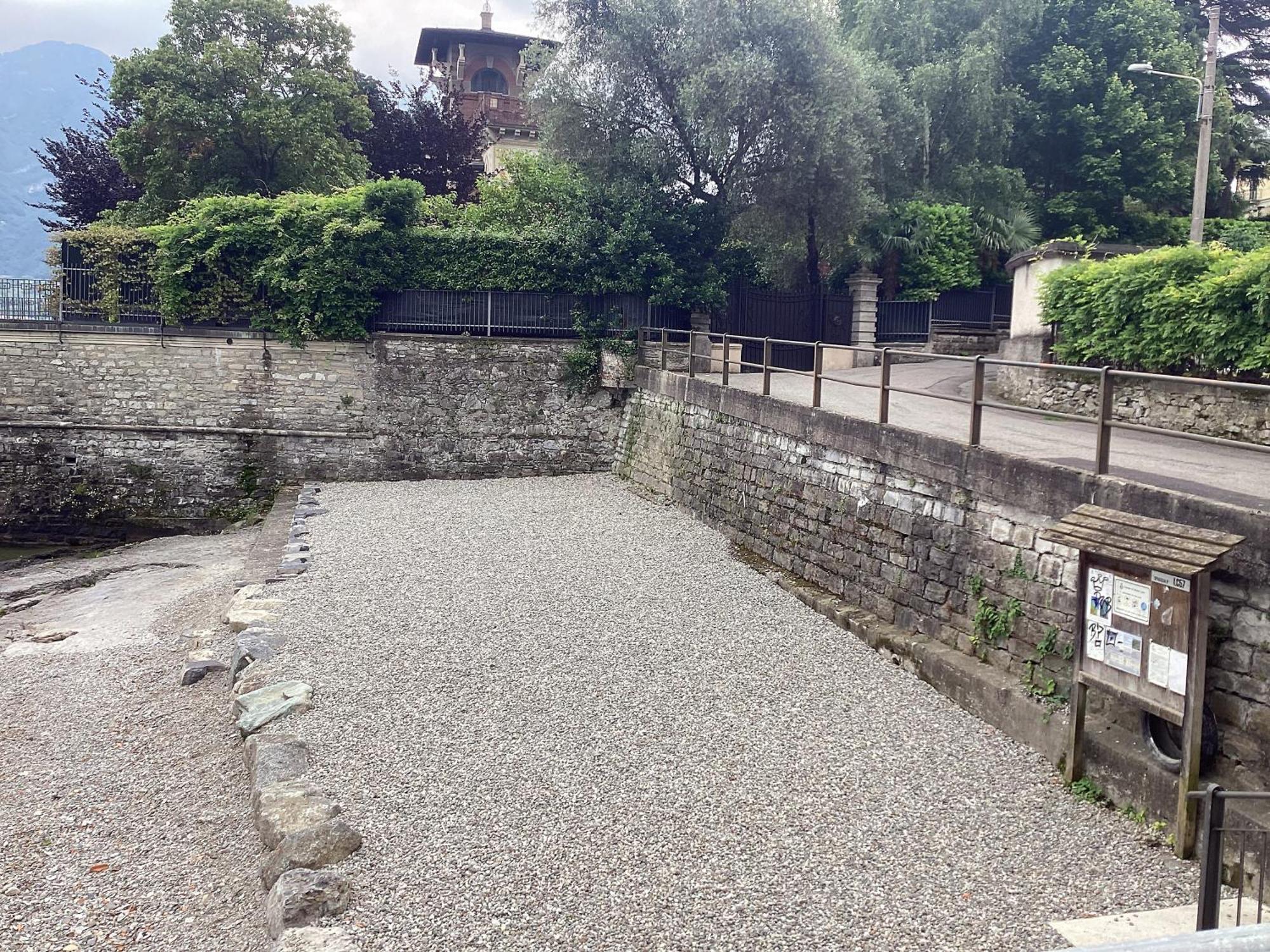 Wonderful Lake Front Appartment Near Bellagio Limonta Екстер'єр фото